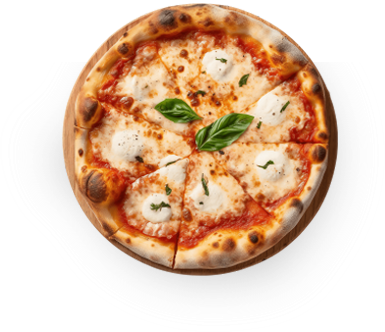 commander pizzas tomate en ligne à  charenton