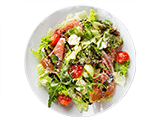 commander salades en ligne 7jr/7 à  Maisons Alfort